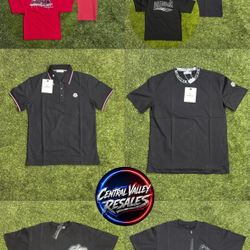 Shirts 
