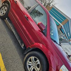 2005 Honda Pilot