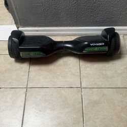 Voyager Bluetooth Hoverboard