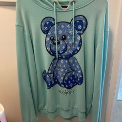 Avenue George V Sweater XL