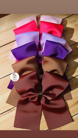 Hairbows