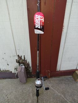 Zebco 33