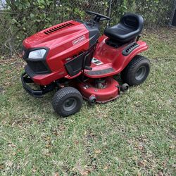 Craftsman Lawnmower T2300