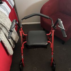 Handicap Walker