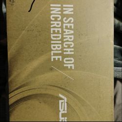 It'sAsus FX53VD-RS71 it has upgraded ram to 32GB and an added Solid State Drive 1TB.