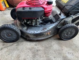 Honda HRC 216