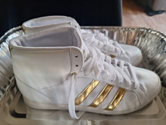 Adidas Size 10