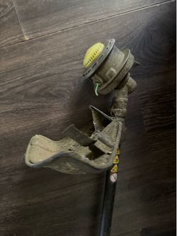 Ryobi 40v String Trimmer
