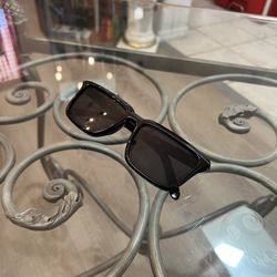 Black Or White Sunglasses