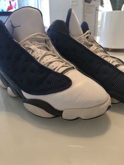 2005 Jordan 13s