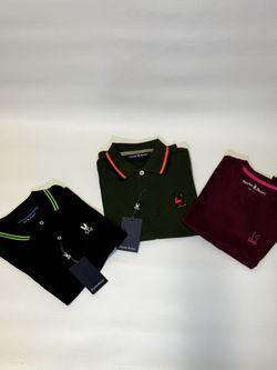 Psycho Bunny New W/ Tags