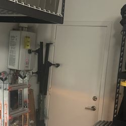 Adjustable Metal Bed Frame 