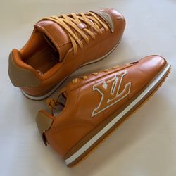 LV Butter Soft Sneaker
