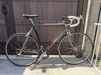 Univega Road bike