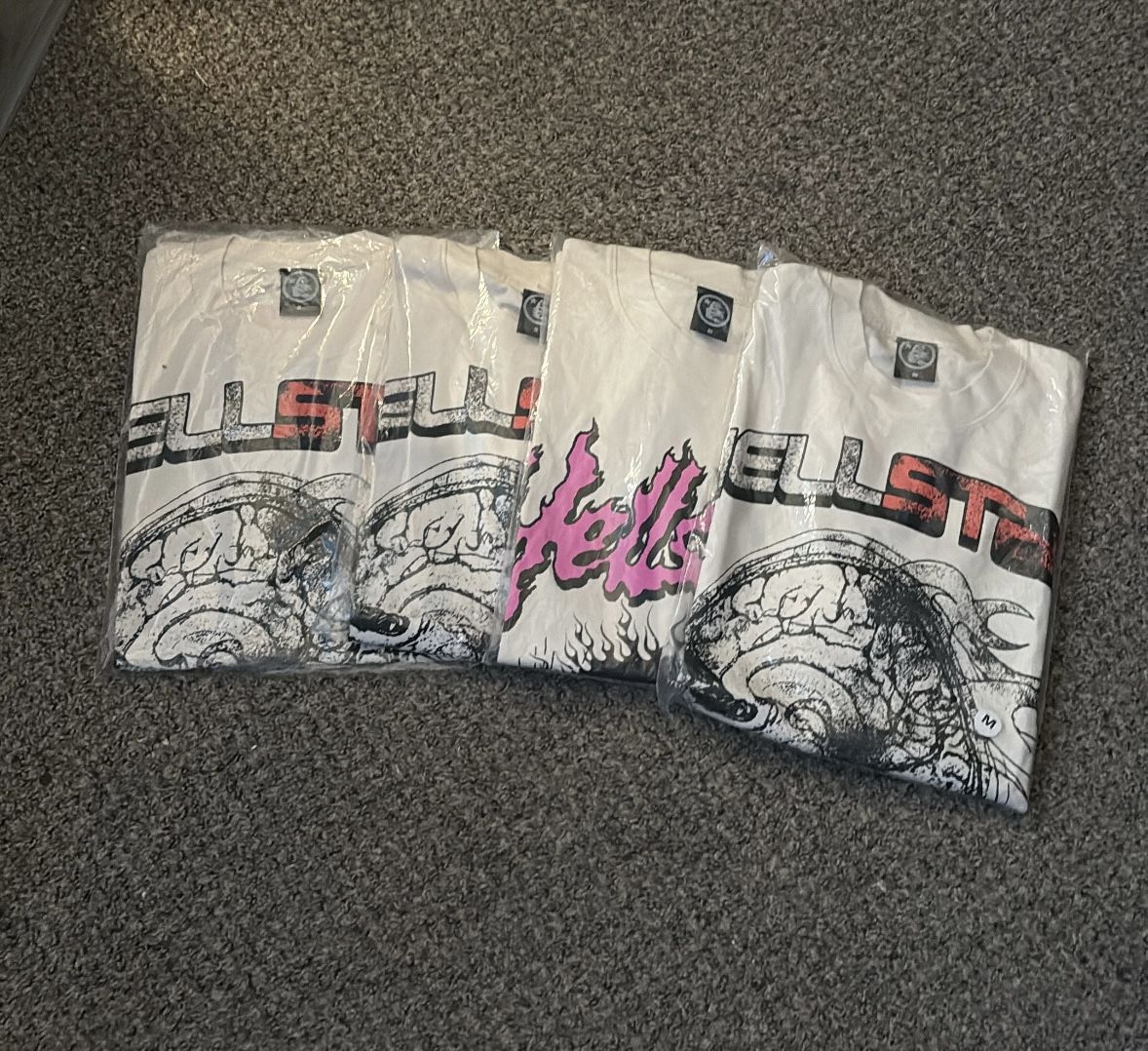HELLSTARS FOR CHEAP❗️❗️