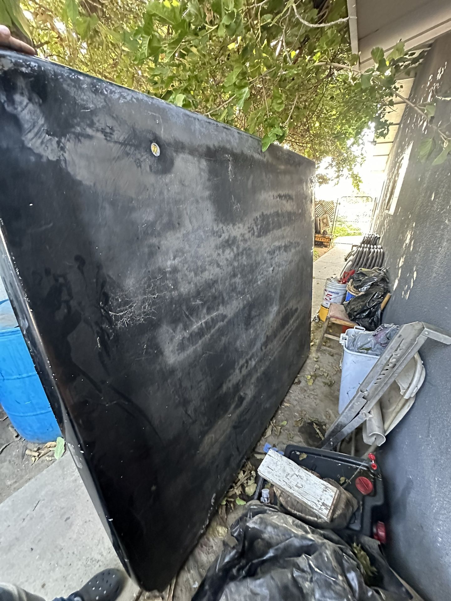 2005 Truck Bed Cover