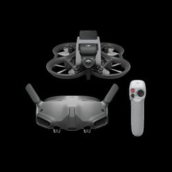 NEW DJI AVATA  Plus GOGGLES 2 