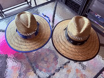 Sun Hats