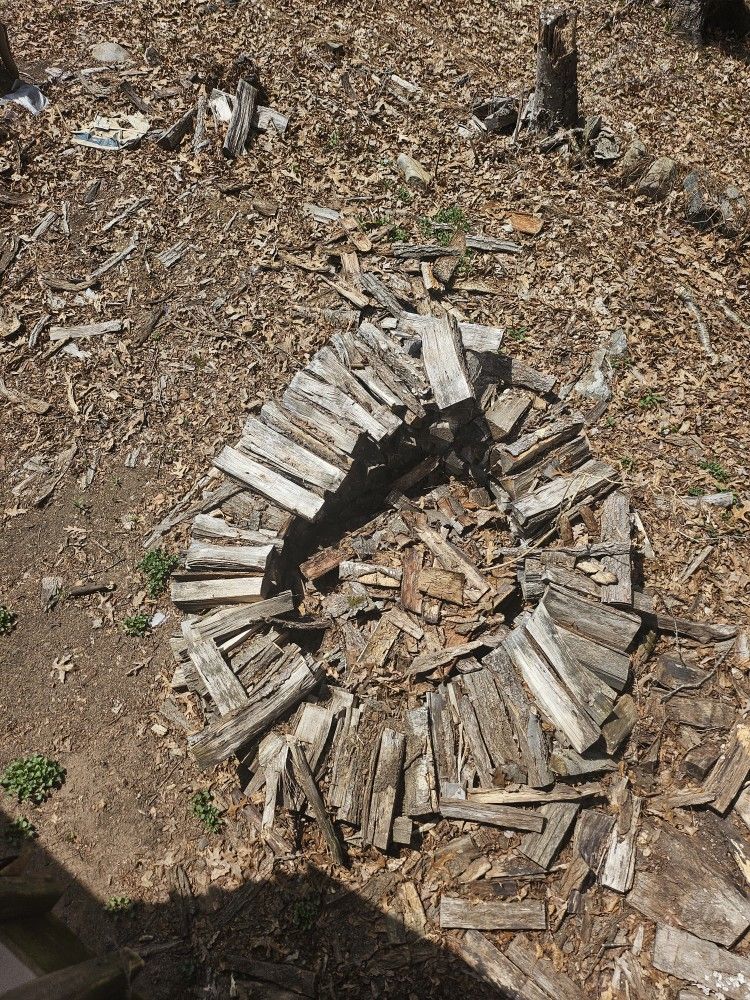 Wood