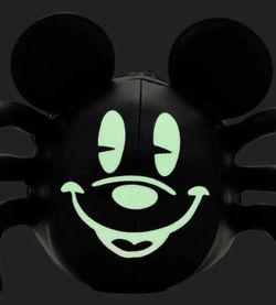 Disney Mickey Spider Bag 
