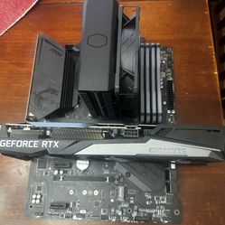 Pc Parts 