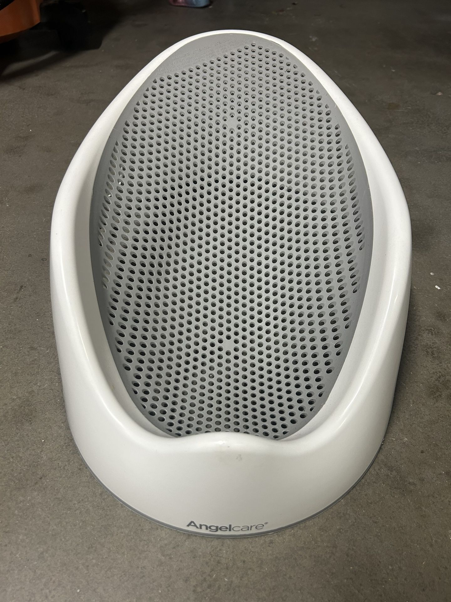 Baby Bath Seat