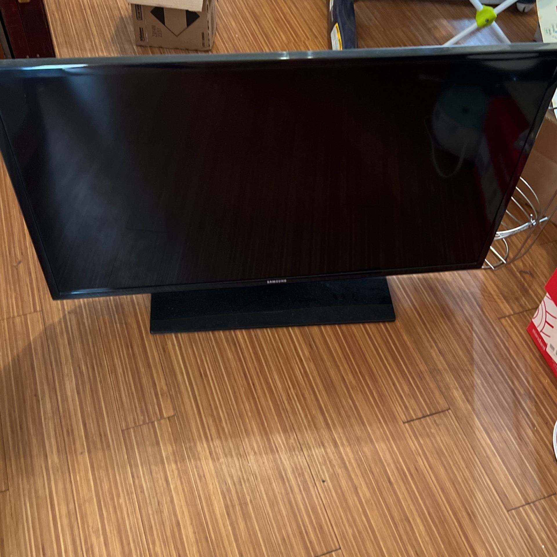 40 Samsung Tv