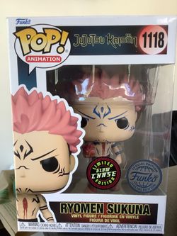 Funko pop