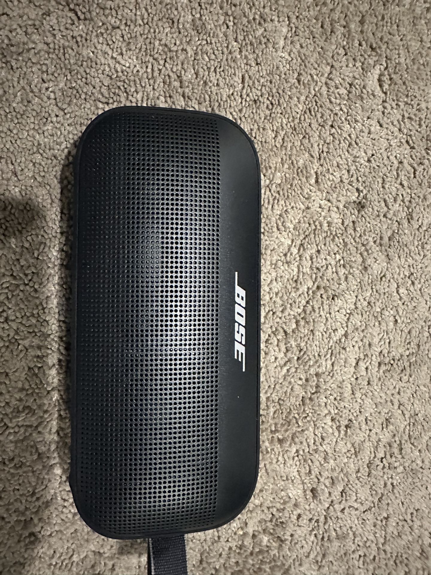 Bose Sound link Flex Bluetooth Speaker
