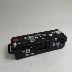 SKB Pelican iSeries 4213-12 Case for Film Photo Video Gear Equipment 