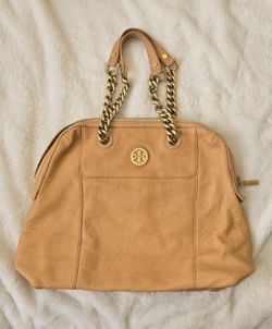 Barely Used TORY BURCH Purse