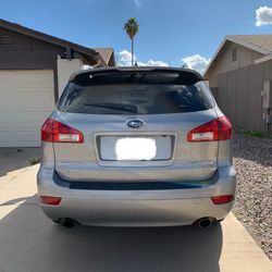 2010 Subaru Tribeca