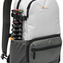 Lowepro Truckee 200 LX Backpack DSLR Camera Drone