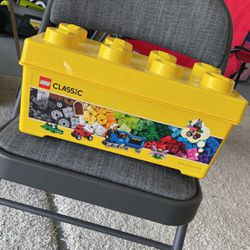 Classic Legos