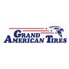 Grand American Tires Canoga