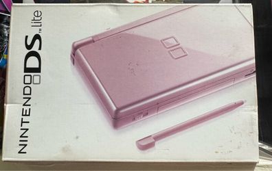 Ds lite
