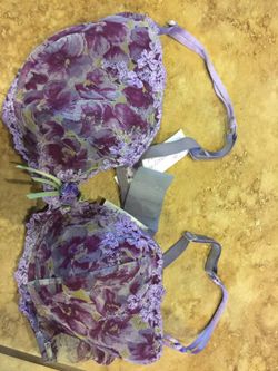 New with tags, Lejaby bra, 34 C