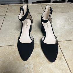 Ankis Closed Toe Heels (33)