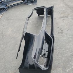 16/17/18/19/20 infiniti Q60 front bumper