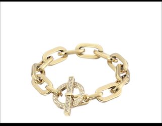 Michael Kors Stainless Steel Bracelet