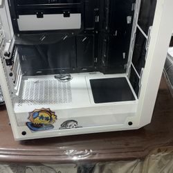 Pc Case