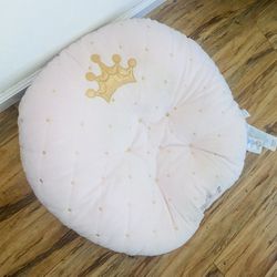 BABY GIRL PILLOW 