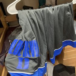 Nike Duke Blue Devils Shorts