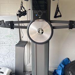 NordicTrack Fusion CST – Lightly Used – Alafaya / Orlando, FL