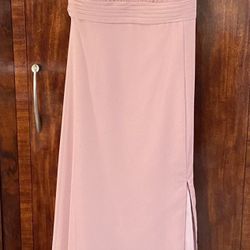 Bridesmaids Dress