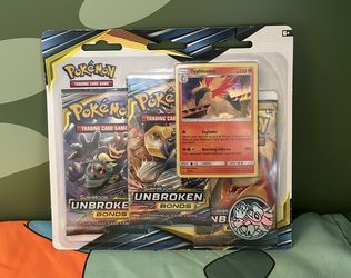 Pokémon Cards