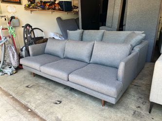 Article Burrard sofa couch