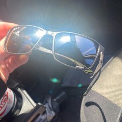 Ray Ban Sunglasses