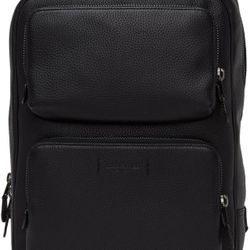 Coach 1941 Black Gotham Backpack