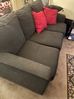 Sofa Bed $130 **need gone asap**
